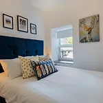شقة فندقية Macs Townhouse دونغارفان