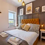 Appart hôtel Macs Townhouse