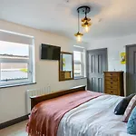 Macs Townhouse