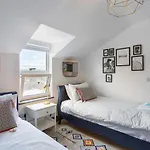 Aparthotel Macs Townhouse Dungarvan (Waterford)