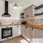Appart hôtel Macs Townhouse Dungarvan (Waterford)