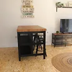 Macs Townhouse Апарт-отель