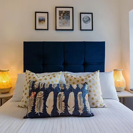 Aparthotel Macs Townhouse Dungarvan Dungarvan (Waterford)