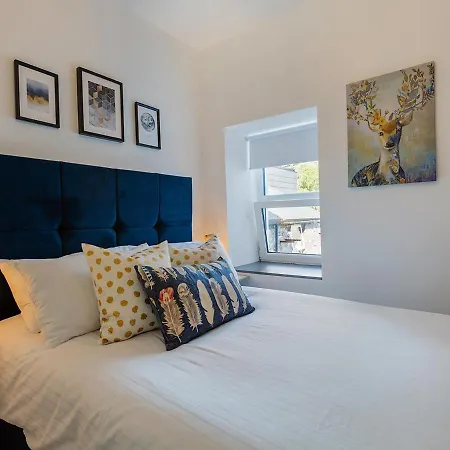 Aparthotel Macs Townhouse Dungarvan Dungarvan (Waterford)