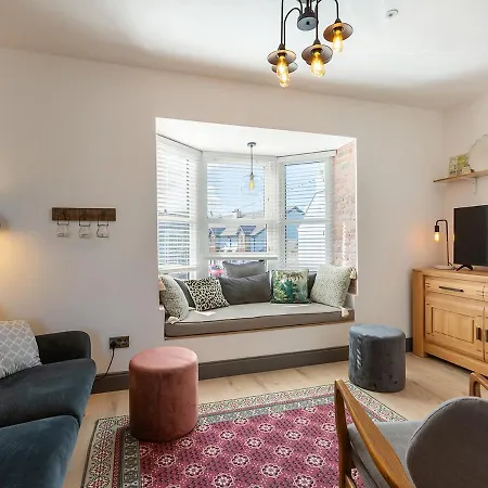 Aparthotel Macs Townhouse Dungarvan Dungarvan (Waterford)