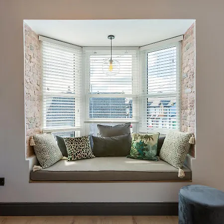 Aparthotel Macs Townhouse Dungarvan Dungarvan (Waterford)
