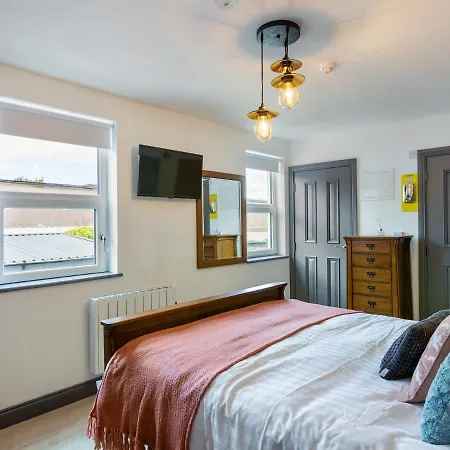 Macs Townhouse Dungarvan