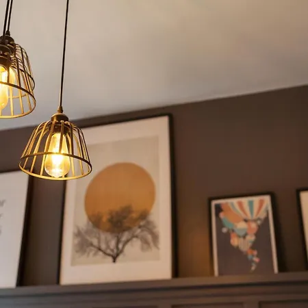 Aparthotel Macs Townhouse 4*