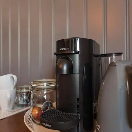 Macs Townhouse Dungarvan (Waterford)