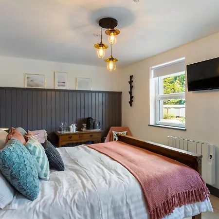 Aparthotel Macs Townhouse Dungarvan Dungarvan (Waterford)