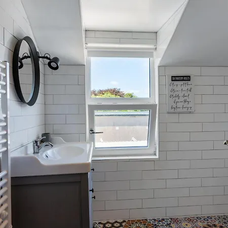 Macs Townhouse Dungarvan Aparthotel Dungarvan (Waterford)