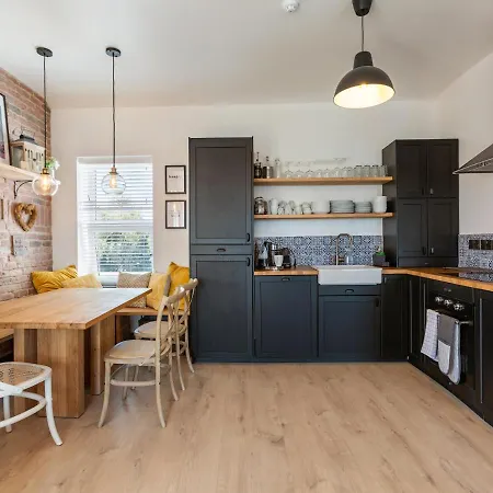 Macs Townhouse Dungarvan (Waterford)