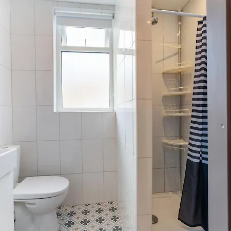Macs Townhouse Dungarvan Aparthotel Dungarvan (Waterford)