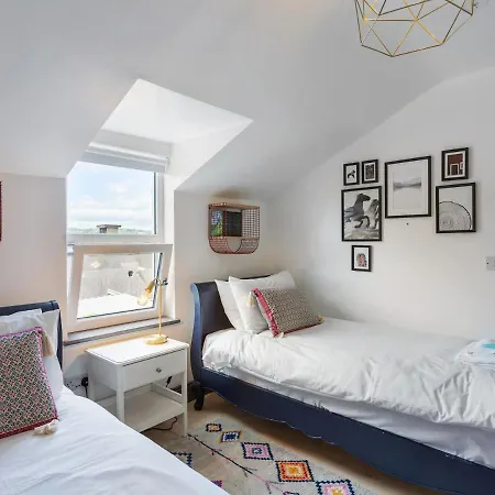 Aparthotel Macs Townhouse Dungarvan (Waterford)