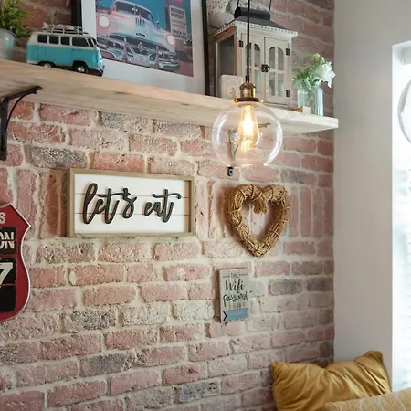 Macs Townhouse