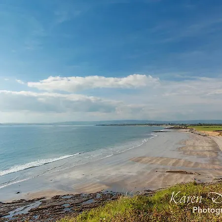 Aparthotel Macs Townhouse Dungarvan (Waterford)