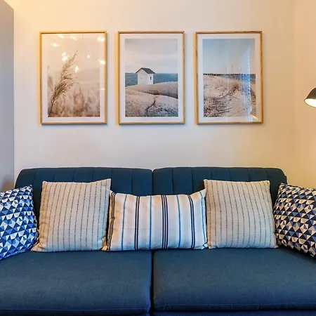 Macs Townhouse Aparthotel