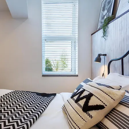 Aparthotel Macs Townhouse Dungarvan (Waterford)