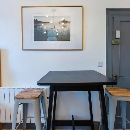 Macs Townhouse Dungarvan