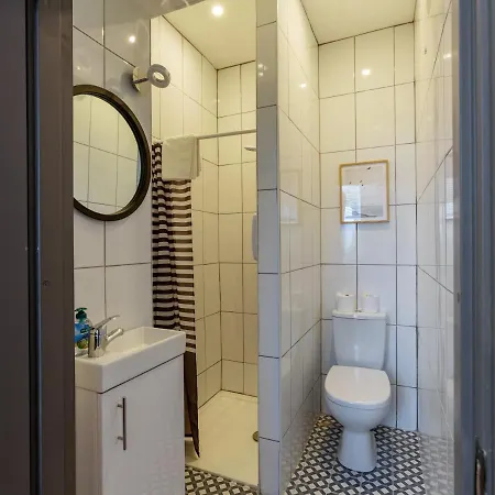 Macs Townhouse Dungarvan Aparthotel Dungarvan (Waterford)