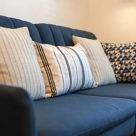 Macs Townhouse