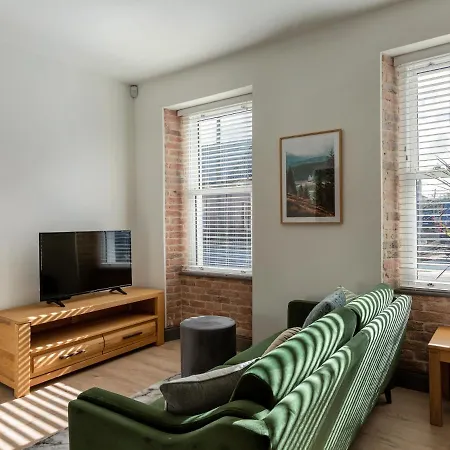 Macs Townhouse Dungarvan 4* Dungarvan (Waterford)