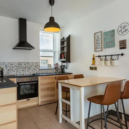 Macs Townhouse Dungarvan 4* Dungarvan (Waterford)
