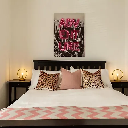 Macs Townhouse Dungarvan
