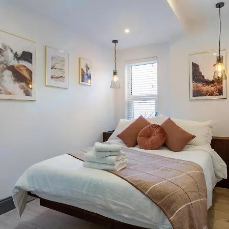 Macs Townhouse Dungarvan Aparthotel Dungarvan (Waterford)