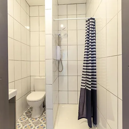 Macs Townhouse Dungarvan 4*