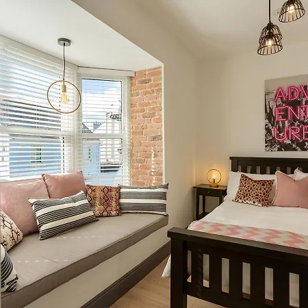Macs Townhouse Dungarvan 4* Dungarvan (Waterford)