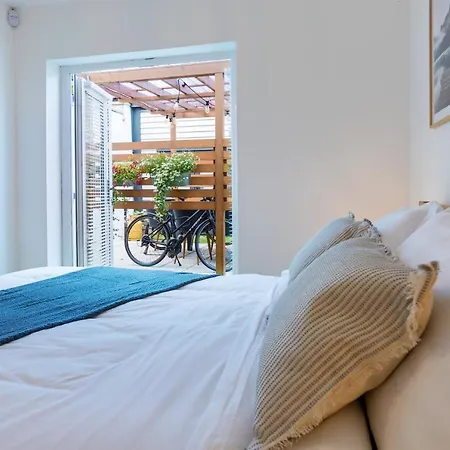 Macs Townhouse Dungarvan Aparthotel Dungarvan (Waterford)