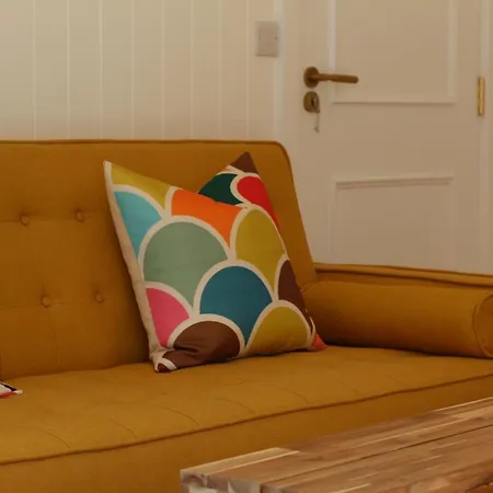 Aparthotel Macs Townhouse Dungarvan Dungarvan (Waterford)