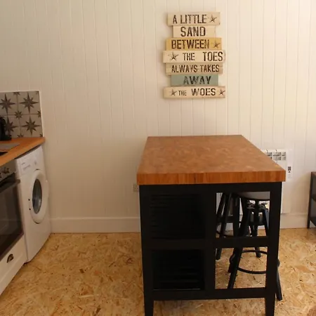 アパートホテル Macs Townhouse 4*