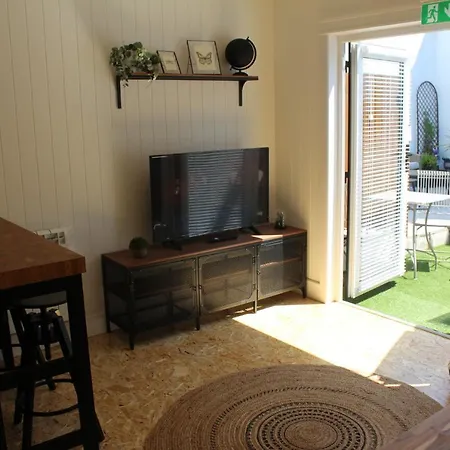 Macs Townhouse Dungarvan Aparthotel Dungarvan (Waterford)