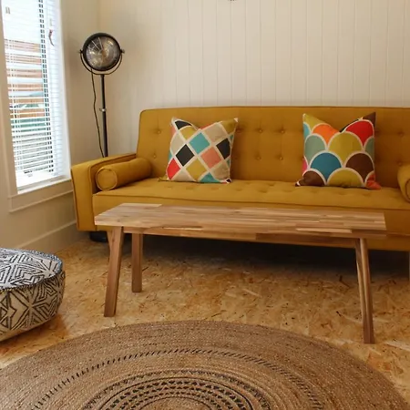 Macs Townhouse