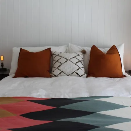 Aparthotel Macs Townhouse Dungarvan Dungarvan (Waterford)