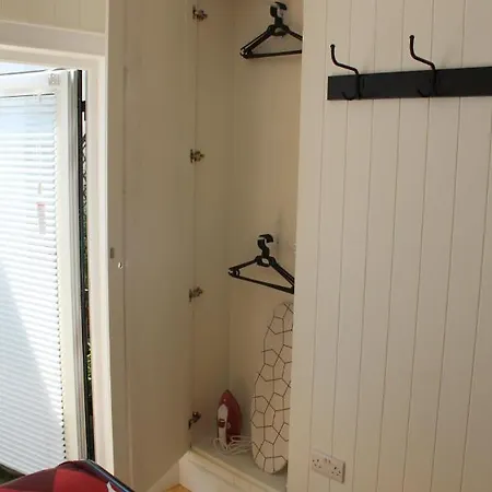 Macs Townhouse 4* Dungarvan (Waterford)