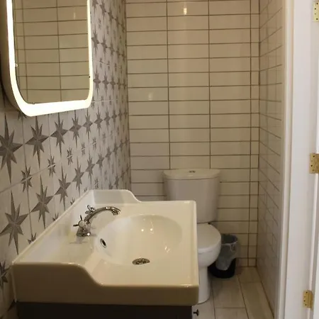 Aparthotel Macs Townhouse Dungarvan Dungarvan (Waterford)