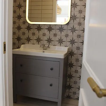 Aparthotel Macs Townhouse