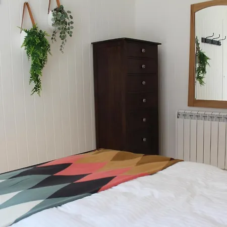 Macs Townhouse Dungarvan 4*
