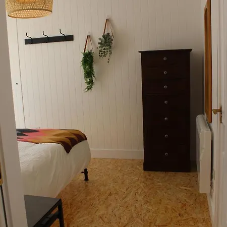 Macs Townhouse Dungarvan 4* Dungarvan (Waterford)