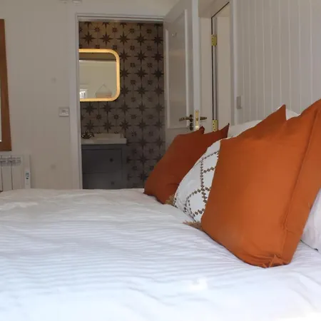 Macs Townhouse Dungarvan 4* Dungarvan (Waterford)