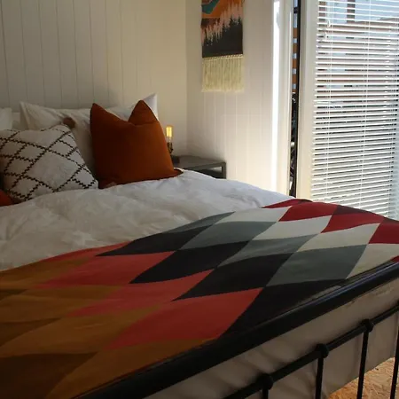 Macs Townhouse 4* Dungarvan (Waterford)