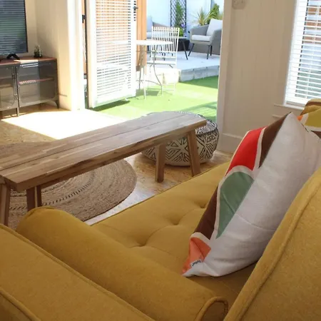 アパートホテル Macs Townhouse 4*