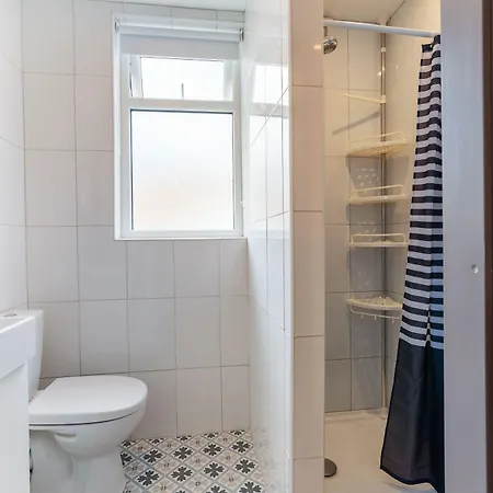 Macs Townhouse Aparthotel