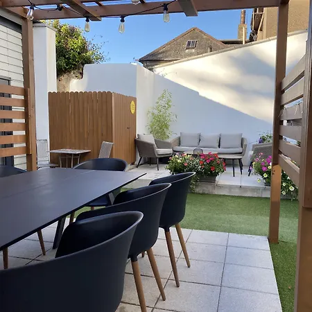 Macs Townhouse Aparthotel Dungarvan (Waterford)