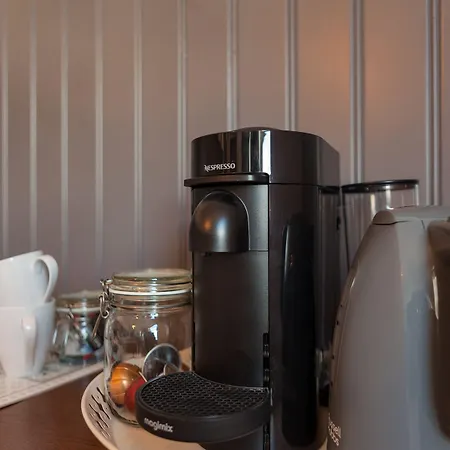 Macs Townhouse 4* Dungarvan (Waterford)