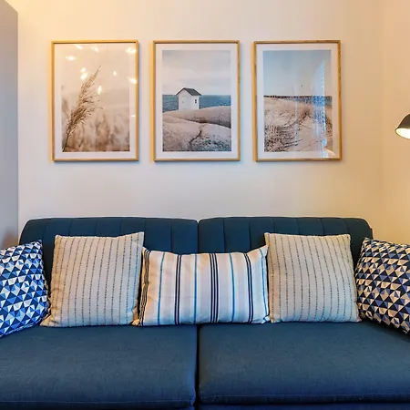 Aparthotel Macs Townhouse Dungarvan (Waterford)