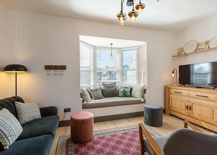 Aparthotel Macs Townhouse Dungarvan (Waterford)